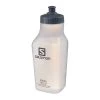 Salomon 3D Bottle 600ml White Translucent