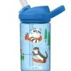 Camelbak Eddy+ Kids 0.4L Lakeside Fun Hike/Camp