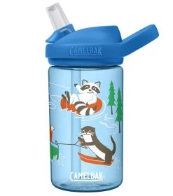 Camelbak Eddy+ Kids 0.4L Lakeside Fun Hike/Camp