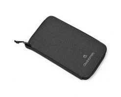 Craghoppers Travel Wallet Black