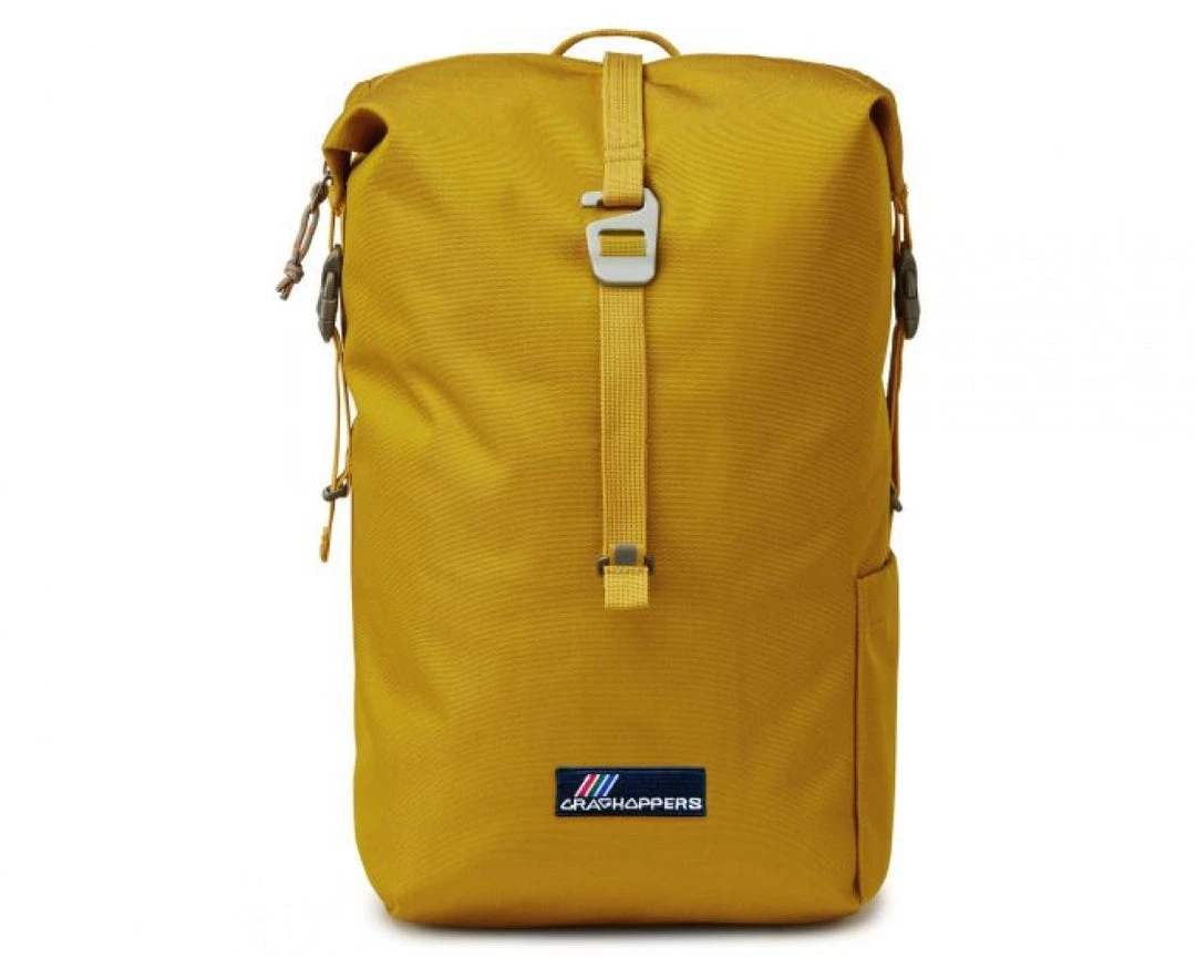 Craghoppers 16L Kiwi Classic Rolltop Dk ButterSct Packs