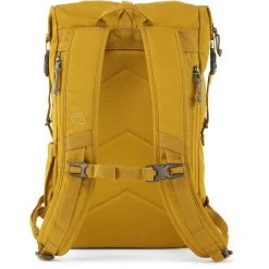 Craghoppers 16L Kiwi Classic Rolltop Dk ButterSct Packs