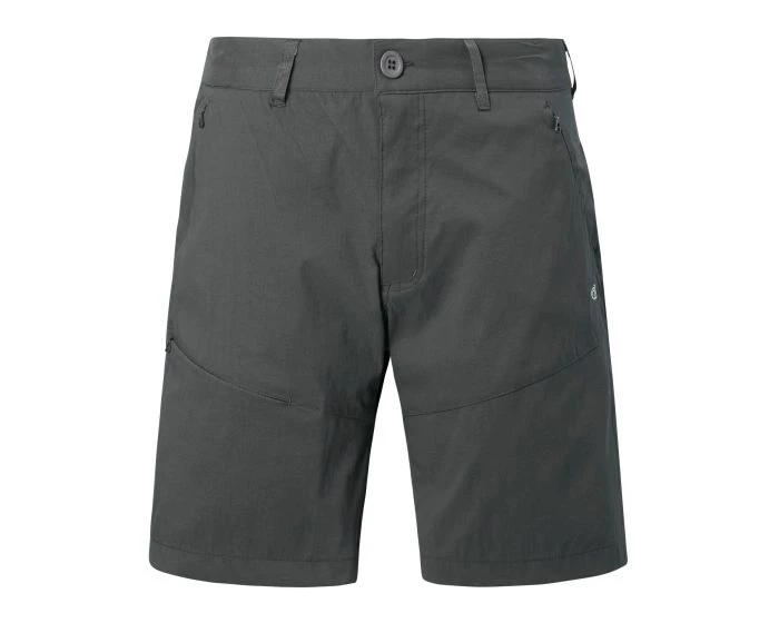 Mens Craghoppers Kiwi Pro Short Dark Lead