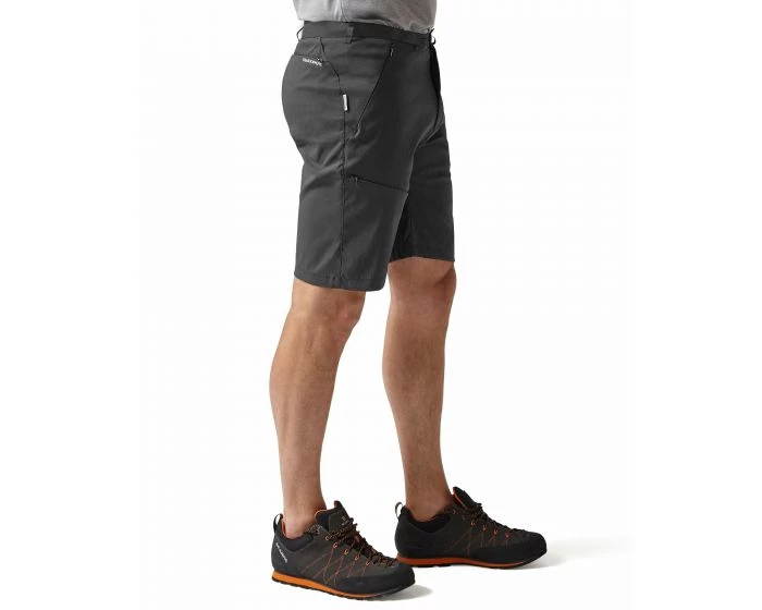 Mens Craghoppers Kiwi Pro Short Dark Lead