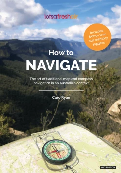 Summit Gear How To Navigate Book (2nd Ed)