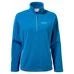 Craghoppers Miska VI Half Zip Yale Blue