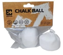8C Plus Chalk Ball Reuseable 75g
