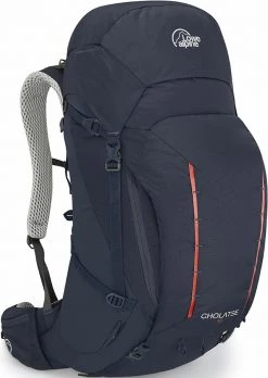 Hike/Camp Lowe Alpine Cholatse 42:47 Blue Night