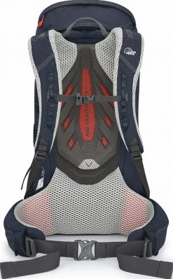 Hike/Camp Lowe Alpine Cholatse 42:47 Blue Night