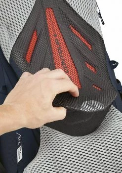 Hike/Camp Lowe Alpine Cholatse 42:47 Blue Night