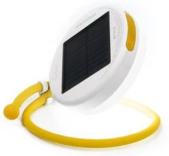 LUCI LIGHT Luci Core Solar Portable Light Hike/Camp