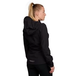 Ultimate Direction Deluge Jacket Womens Onyx