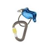 Summit Gear Climb/Canyon DMM Pivot/Phantom HMS Set Blue