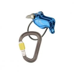 Summit Gear Climb/Canyon DMM Pivot/Phantom HMS Set Blue