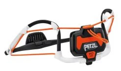 Petzl Iko Core Headlamp Black