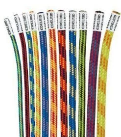 Climb/Canyon Edelrid Powerloc Expert SP 8mm (sold Per Metre)