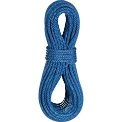 Climb/Canyon EDELRID HAWK 10.0 MM AQUA-BLUE 60 M
