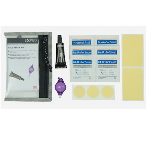 Exped Mat Field Repair Kit Hike/Camp 1 Exped Mat Field Repair Kit Hike/Camp