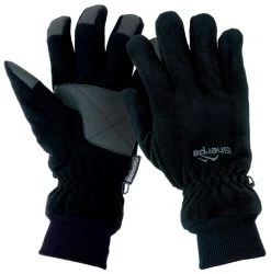 SHERPA GLOVES FLEECE FULL FINGER