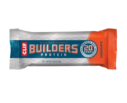 Clif Bar Builders Chocolate 68g
