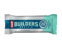 Clif Bar Builders Choc Mint 68g