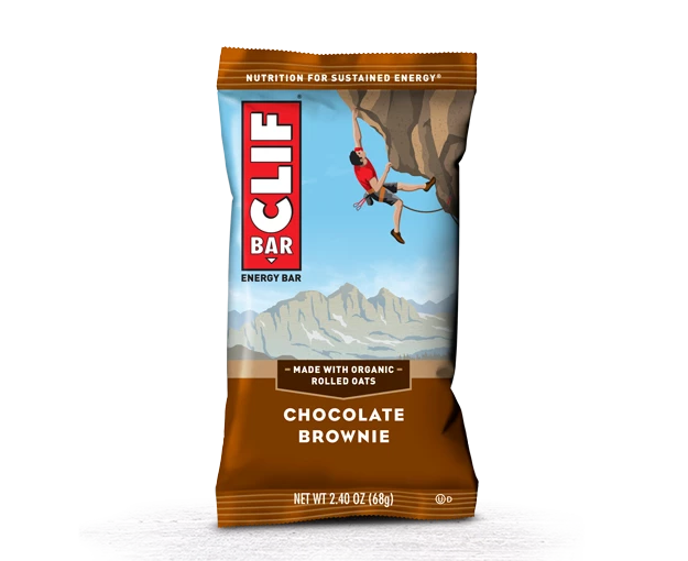 Cooking And Food CLIF BAR CHOCOLATE BROWNIE 68g 1 Cooking And Food CLIF BAR CHOCOLATE BROWNIE 68g