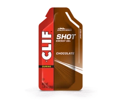 Cooking And Food CLIF SHOT GEL Chocolate 34g