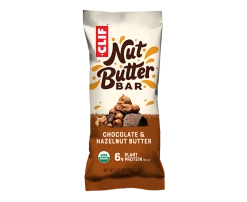 Summit Gear Sales 3 ##CLIF BAR NUT BUTTER FILLED BAR CHOC HAZEL 50g Cooking And Food