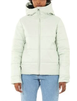 Icebreaker Wmns Collingwood Hooded Jacket Frost