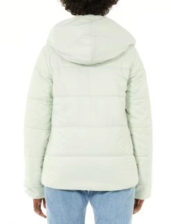 Icebreaker Wmns Collingwood Hooded Jacket Frost