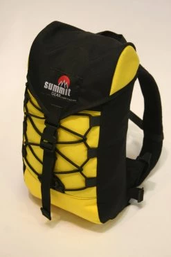 Summit Gear Finch Pack Cordura