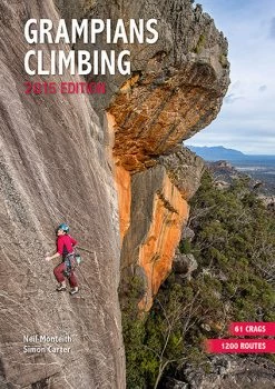 Summit Gear Grampians Climbing Climb/Canyon