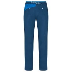 Mens La Sportiva Bolt Pant M Opal/Neptune