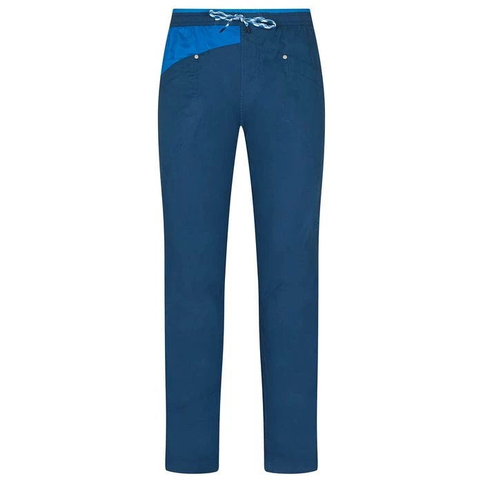 Mens La Sportiva Bolt Pant M Opal/Neptune 1 Mens La Sportiva Bolt Pant M Opal/Neptune