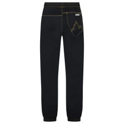 La Sportiva Sandstone Pant M Black