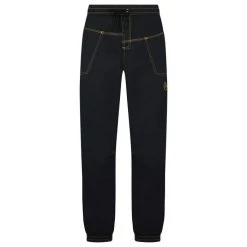 La Sportiva Sandstone Pant M Black