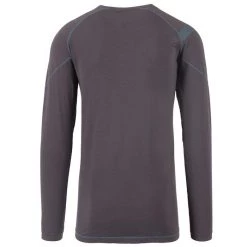 La Sportiva Future Long Sleeve M Carbon Mens