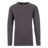 La Sportiva Future Long Sleeve M Carbon Mens