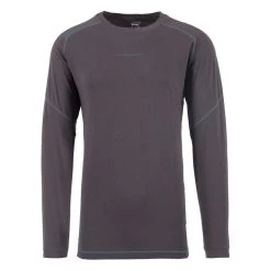 La Sportiva Future Long Sleeve M Carbon Mens