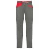 La Sportiva Temple Pant W Clay/Hibiscus Womens