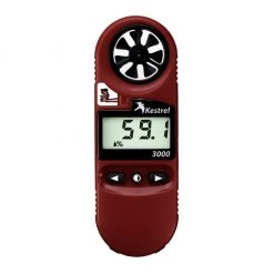 Kestrel 3000 RH / Wind Meter