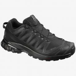 Salomon Xa Pro 3D V8 Gtx Black/Black/Black