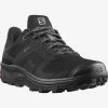 Salomon Outline Prism GTX W Black/Black/Quiet Shade