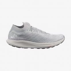 Salomon S/Lab Pulsar Vapor Blue/White