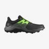 Salomon Wildcross 2 Black/Quiet Shade/Green Gecko