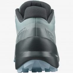 Salomon Speedcross 5 Womens Bluestone/Night Sky/Delphinium Blue 8 Salomon Speedcross 5 Womens Bluestone/Night Sky/Delphinium Blue