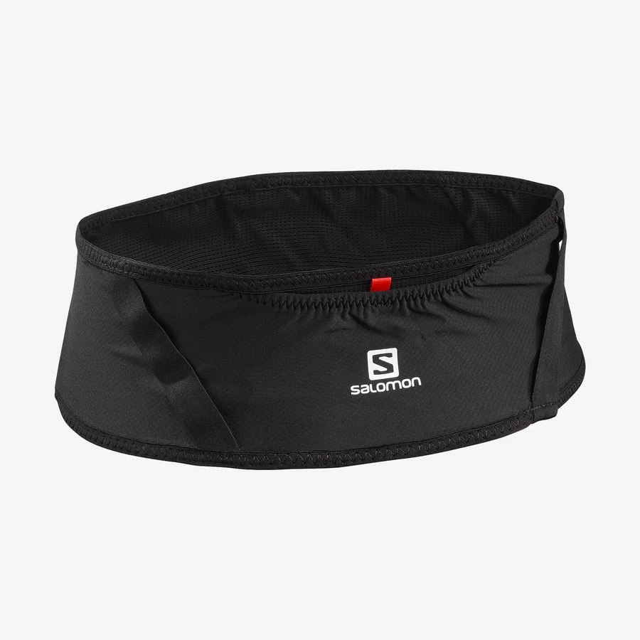 Salomon Pulse Belt Black 1 Salomon Pulse Belt Black