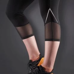 Salomon Cross Run 21 Inch Tight W Black