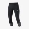 Salomon Cross Run 21 Inch Tight W Black
