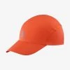 Salomon XA Cap Fiery Red/Fiery Red Run
